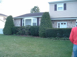 Landscaping Designs Front Yard