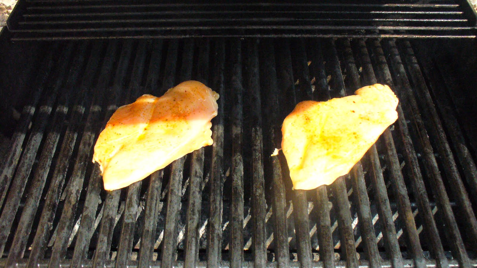 How to Grill Chicken Breast without Drying it Out