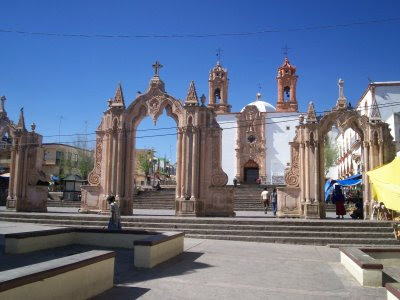 Plateros Fresnillo Zacatecas