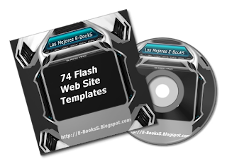 74 Flash WebSite Template 75+Flash+Web+Site+Templates