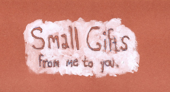 small gifts