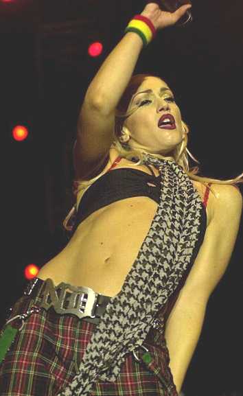 Gwen Stefani photos Gwen Stefani photos
