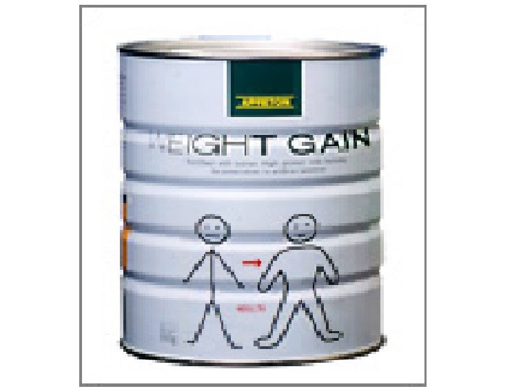 Safer Sri Lanka Appeton Weight Gain, helping underweight Sri Lankans