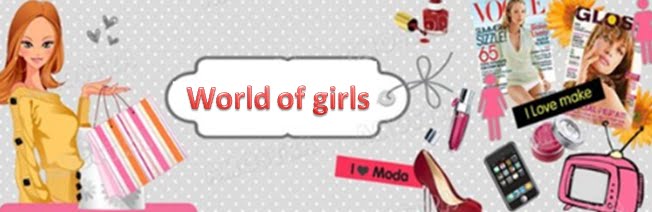World of girls