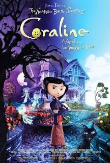 Assistir - Coraline e o Mundo Secreto – Dublado Assistir - Coraline e o Mundo Secreto – Dublado