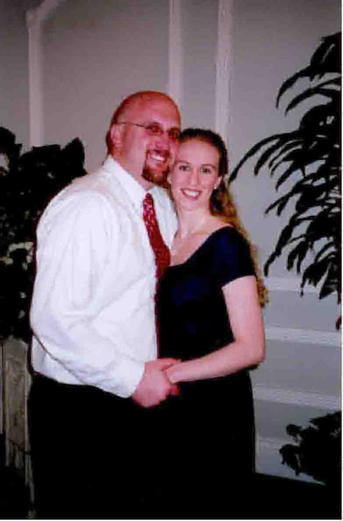 Tiffiny's Wedding Feb 2006