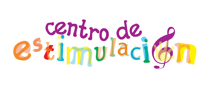 Centro de Estimulación                        Musicoterapia