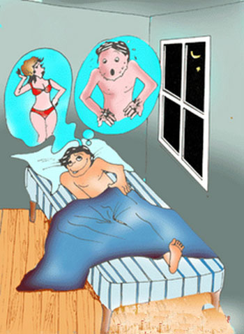 LA SEXUALIDAD EN MUJERES la sexualidad en mujeres:
