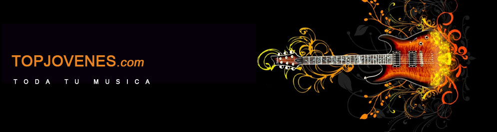 TopJovenes.Com - Escuchar Musica OnLine En Linea