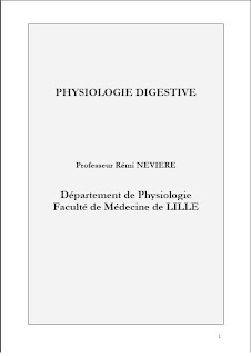 livre Hépato-Gastro-Entérologie by admin Physio+digest