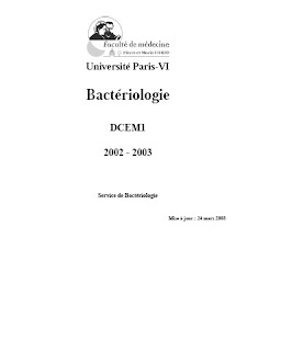 livres de la microbio pr les etudiants en pharmacie Sans+titre