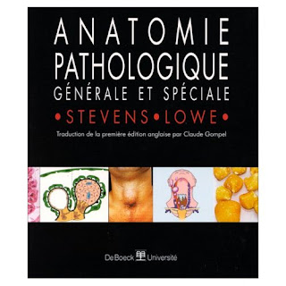 Anatomie Pathologique Générale Et Spéciale Image