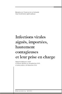 rencontres de virologie végétale