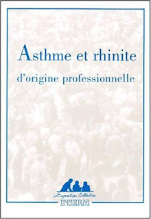livre : Asthme et rhinite Sans+titre