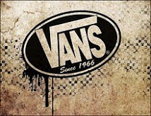 Vans off the wall