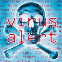 Melindungi komputer dari virus