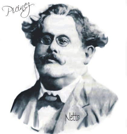 PicinezBlog Artur Azevedo