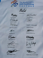 Signatures