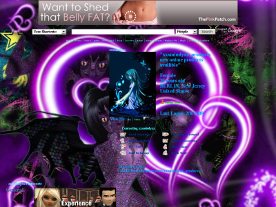A Happy Valentine#39;s Day Happy Valentines Day Backgrounds. A Happy Valentine#39;s Day
