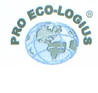 PRO ECOLOGIUS Biodegradable Agents Ltda