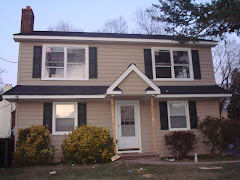 Our NEW House!!
