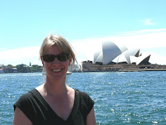 Denise in Sydney