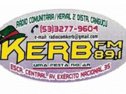 Rádio Kerb FM 89,1