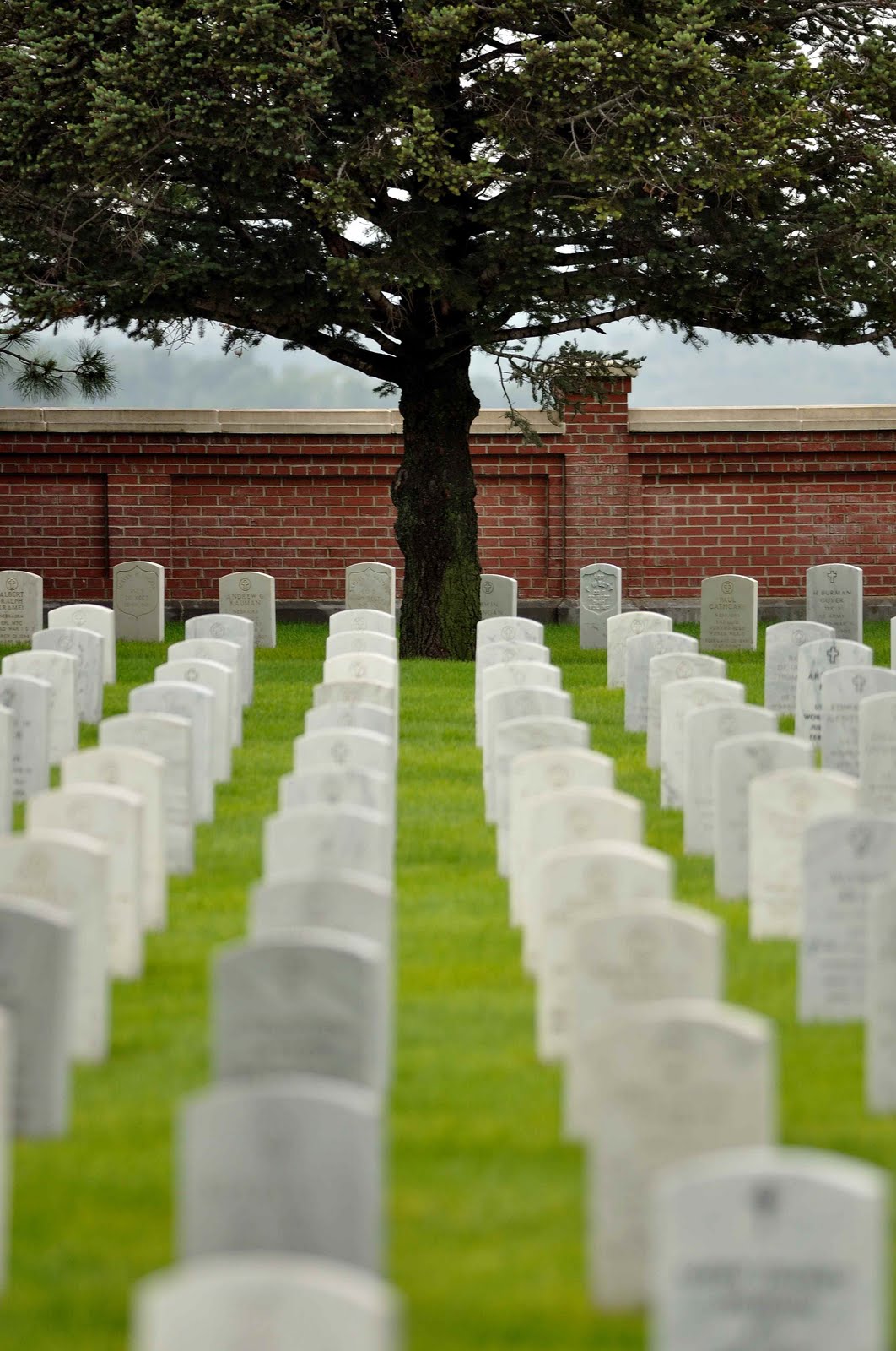 Mark Chitwood Photography Memorial Day II