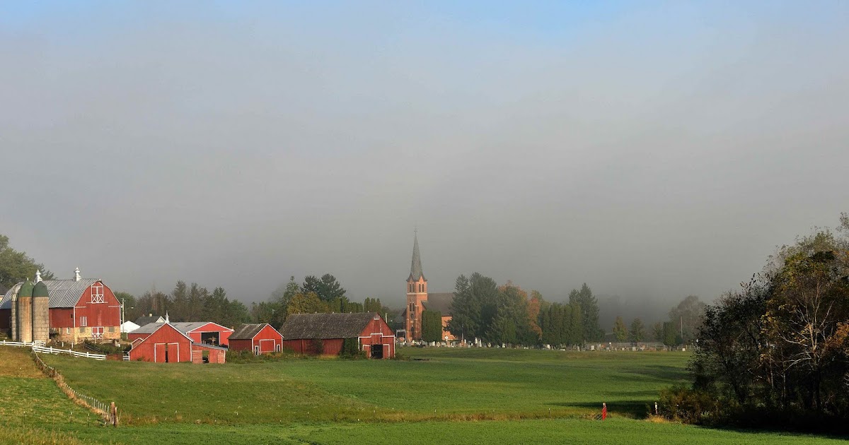 Mark Chitwood Photography Coon Valley Wisconsin