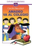 Amadeo va al colegio