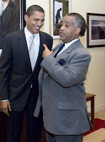 Of COurse, Al... You will be the ONLY voice I listen to about civil rights if I am elected!