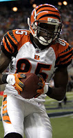 Ocho Cinco needs to get back to basics next year