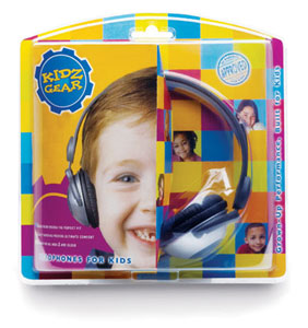 children headphones