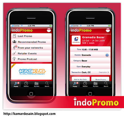 kamar desain design is pleasure iphone app layout design indo app layout design