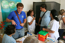 Dirección de Salud y Universidad Nueva Esparta