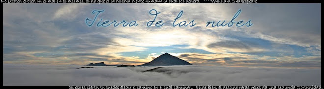 Tierra de las nubes