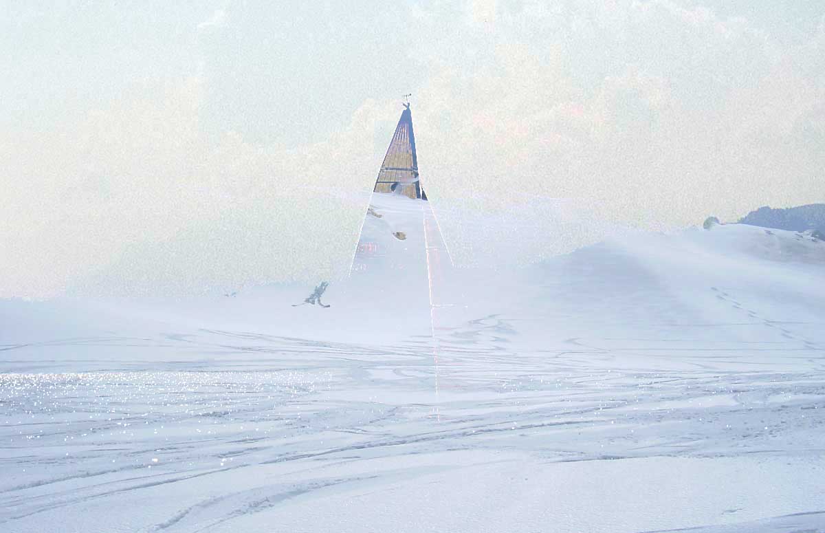 Snow Land