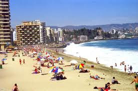 Las Mejores Playas de Viña del Mar