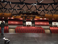 Bmcc Tribeca Performing Arts Center Seating Chart