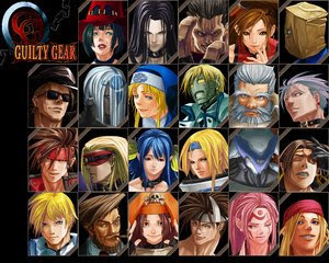 Mugen News on 11/28/2011 : New releases and updates A_Guility_Gear_Wallpaper_by_9warbane