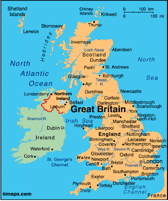 about cities in the UK. maps of united kingdom. about cities in the UK.