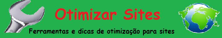 Otimizar Sites