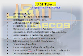 JYM TELECOS