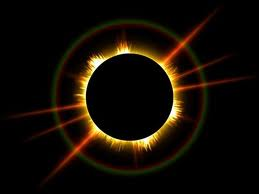 ECLIPSE LUNAR INDIO eclipse lunar indio:
