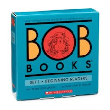 BOB Book Review