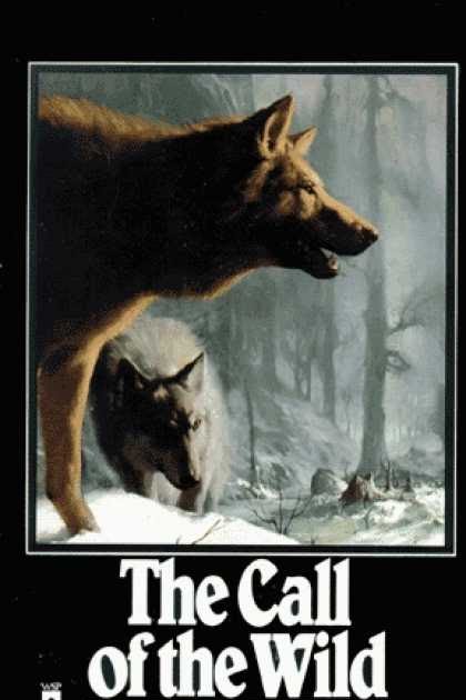 a comparison of jack londons the call of the wild white fang and to build a fire The call of the wild—selected by the modern library as one of the 100 best novels of all time'to this day jack london is the most widely read american writer in the. a comparison of jack londons the call of the wild white fang and to build a fire The call of the wild—selected by the modern library as one of the 100 best novels of all time'to this day jack london is the most widely read american writer in the.