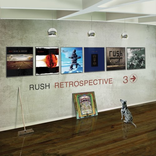 Rush Retrospective 1 Rar