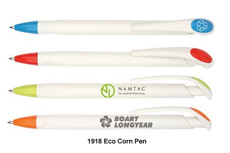 Eco Recycle Pens