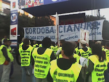 Acciones en Córdoba