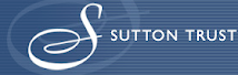 Sutton Trust - Sir Peter Lampl
